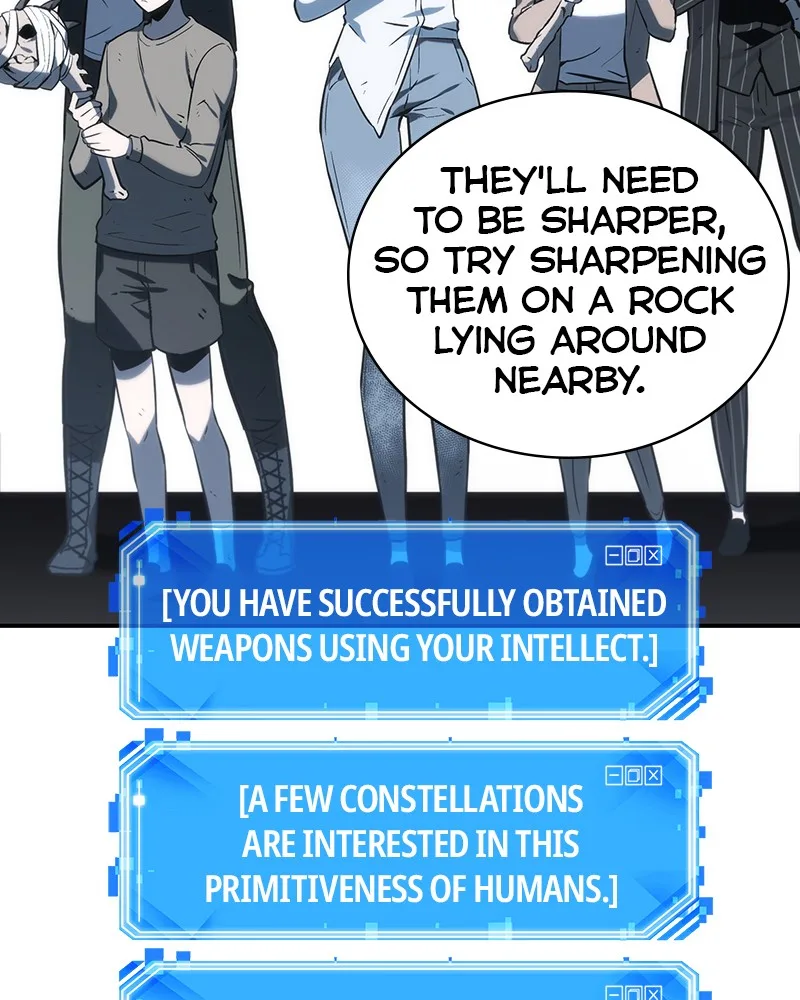 Omniscient Reader's Viewpoint - Chapter 19 - Page 84