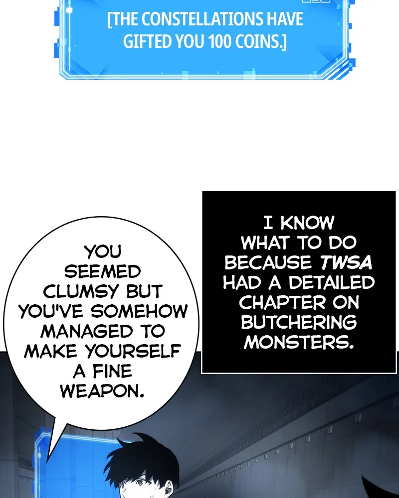 Omniscient Reader's Viewpoint - Chapter 19 - Page 85