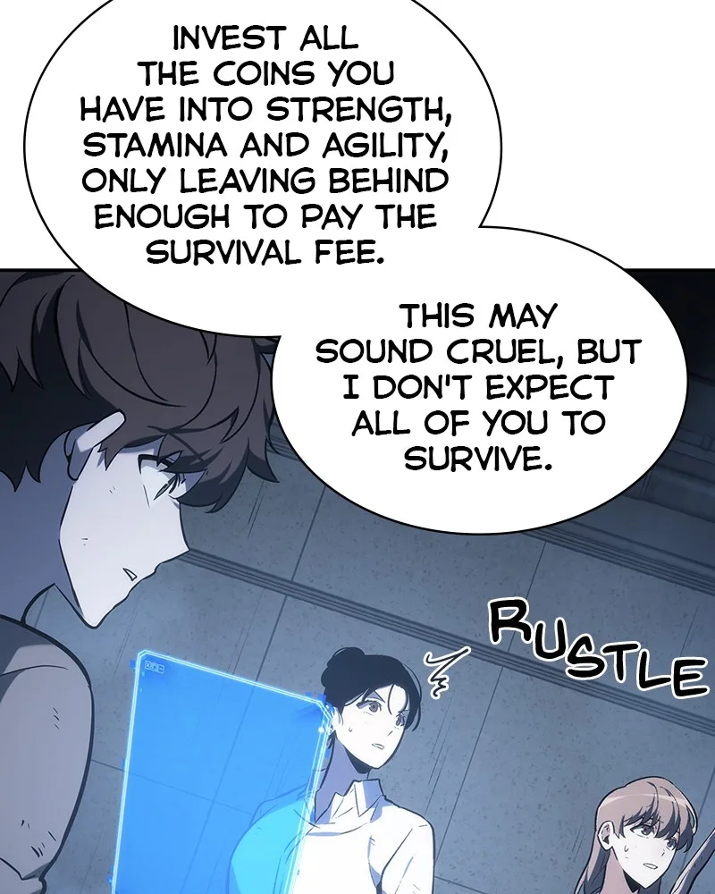 Omniscient Reader's Viewpoint - Chapter 19 - Page 87
