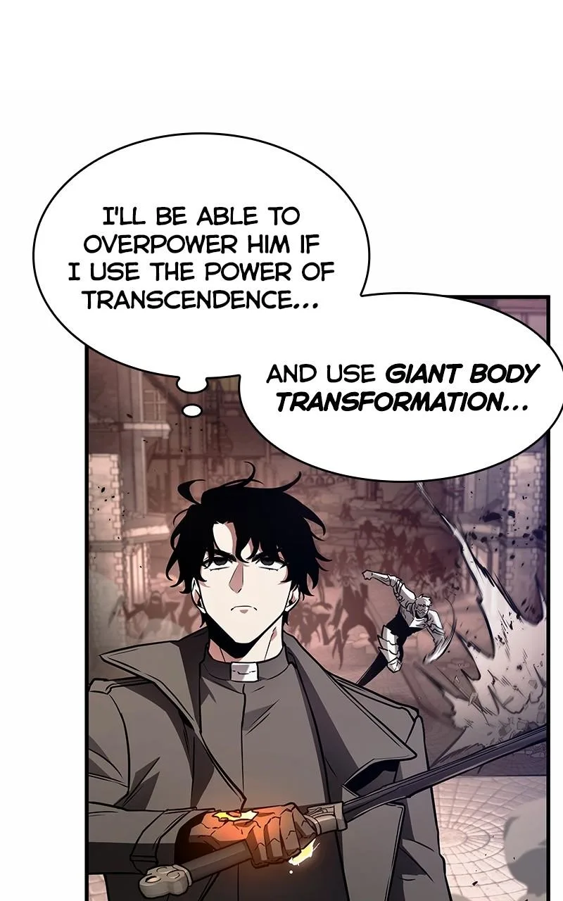 Omniscient Reader's Viewpoint - Chapter 190 - Page 1