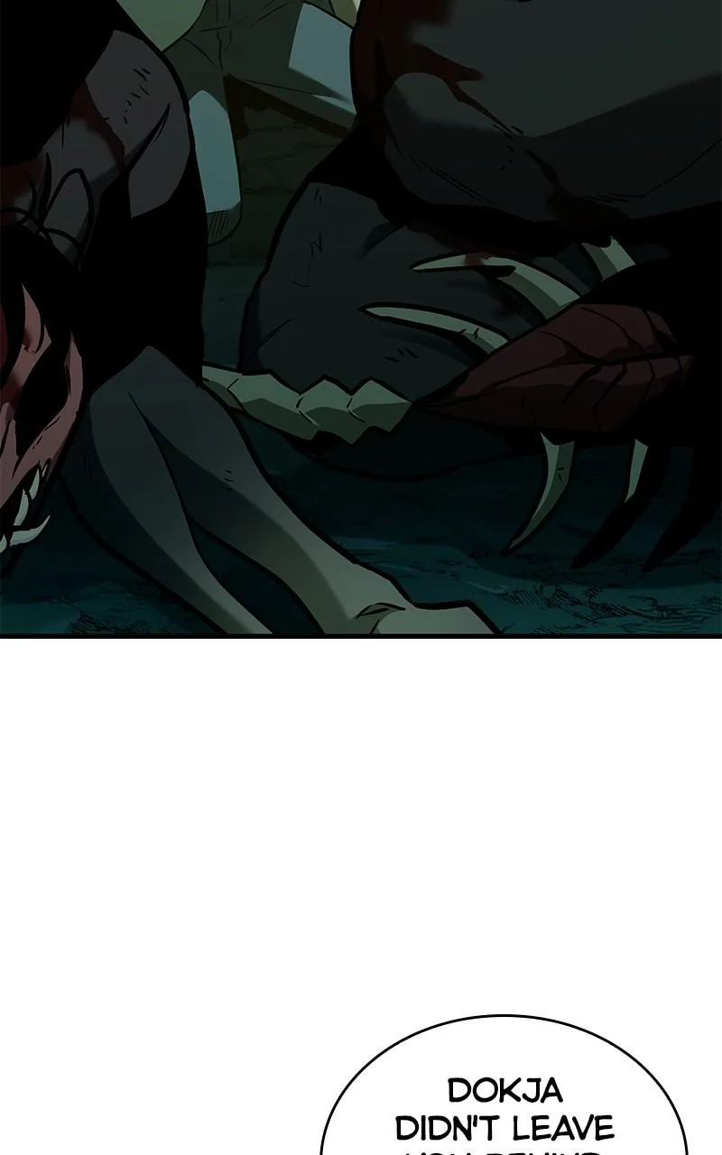 Omniscient Reader's Viewpoint - Chapter 190 - Page 10
