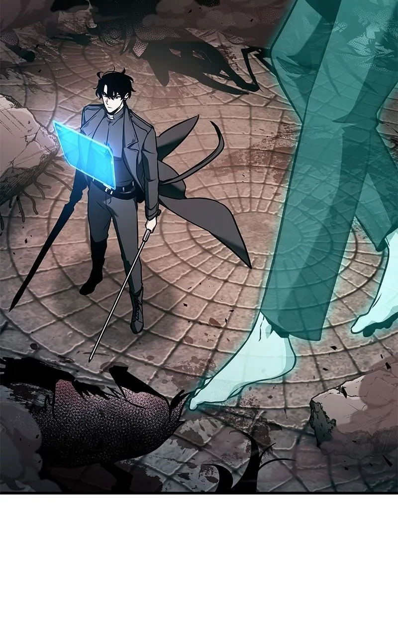 Omniscient Reader's Viewpoint - Chapter 190 - Page 15