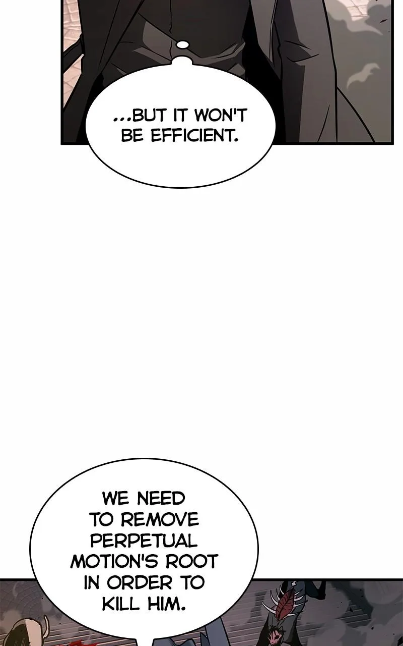 Omniscient Reader's Viewpoint - Chapter 190 - Page 2