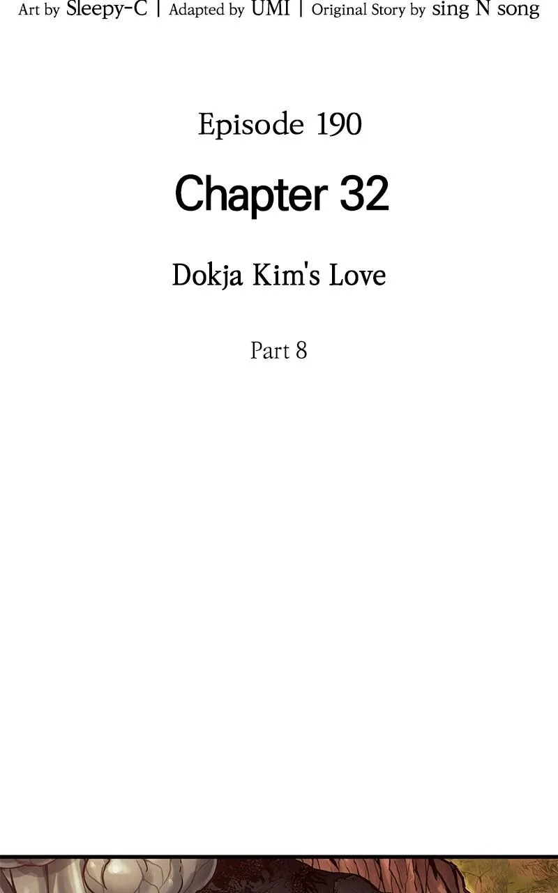 Omniscient Reader's Viewpoint - Chapter 190 - Page 25