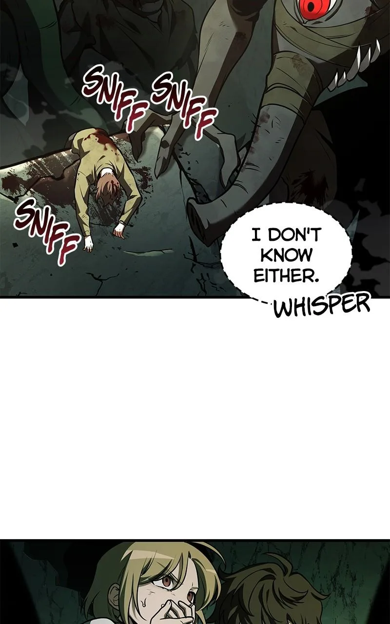 Omniscient Reader's Viewpoint - Chapter 190 - Page 27