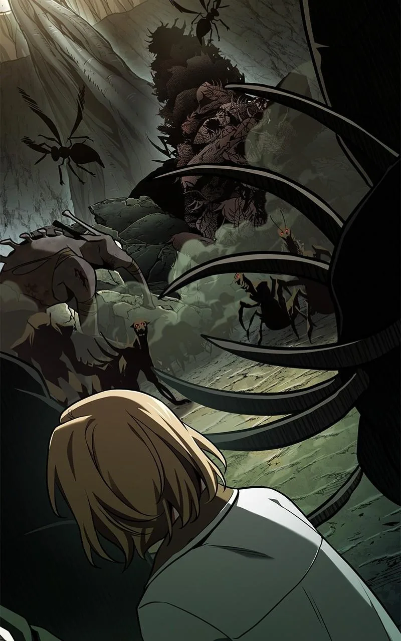 Omniscient Reader's Viewpoint - Chapter 190 - Page 29