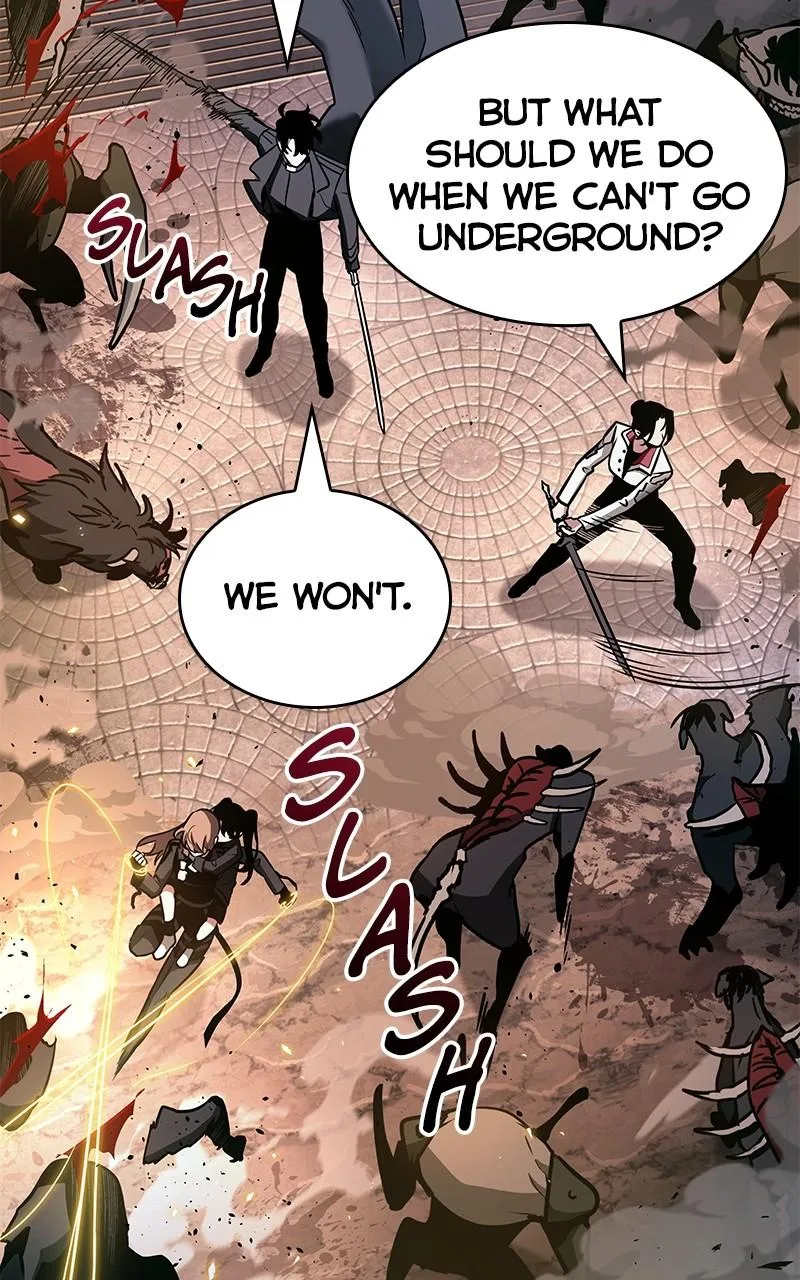 Omniscient Reader's Viewpoint - Chapter 190 - Page 3