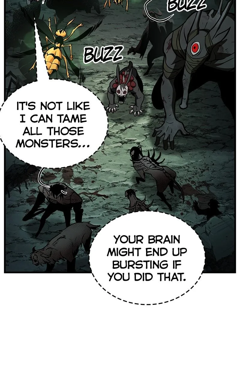 Omniscient Reader's Viewpoint - Chapter 190 - Page 31