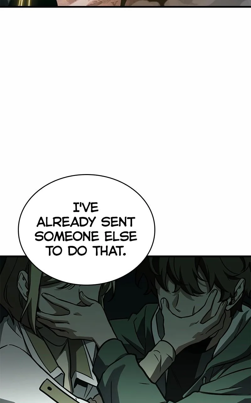 Omniscient Reader's Viewpoint - Chapter 190 - Page 4