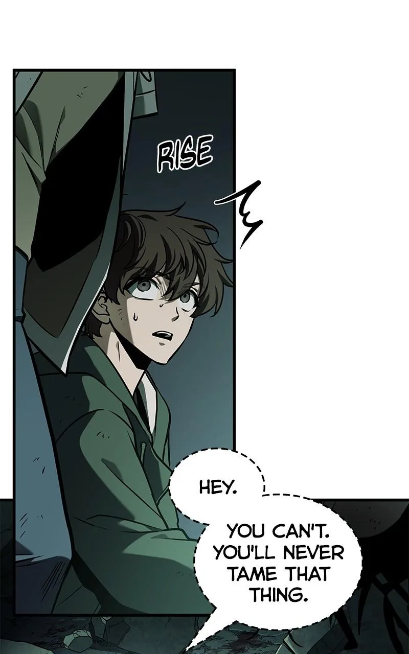 Omniscient Reader's Viewpoint - Chapter 190 - Page 49