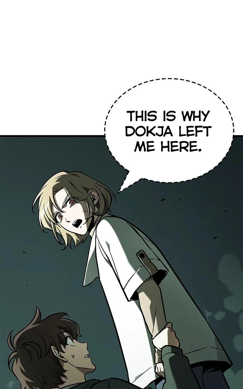 Omniscient Reader's Viewpoint - Chapter 190 - Page 51