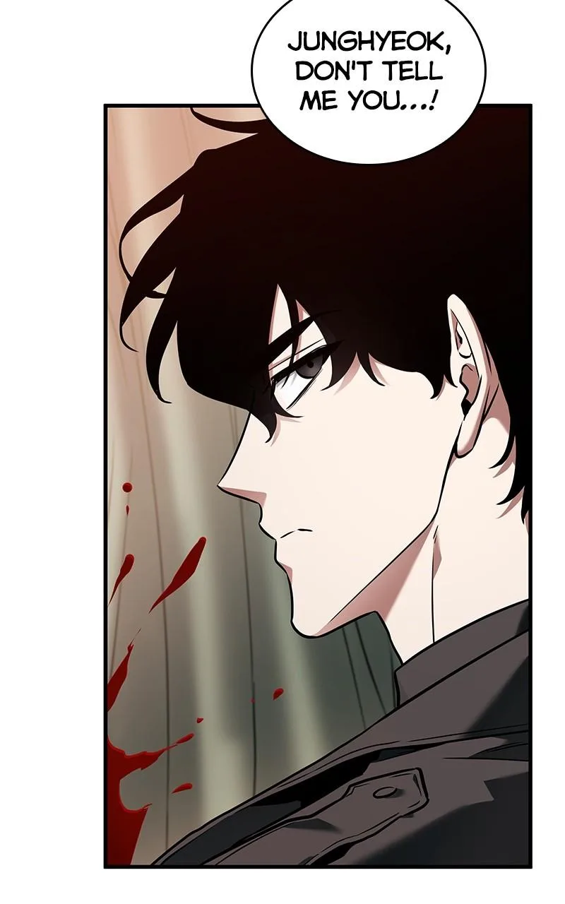 Omniscient Reader's Viewpoint - Chapter 190 - Page 8