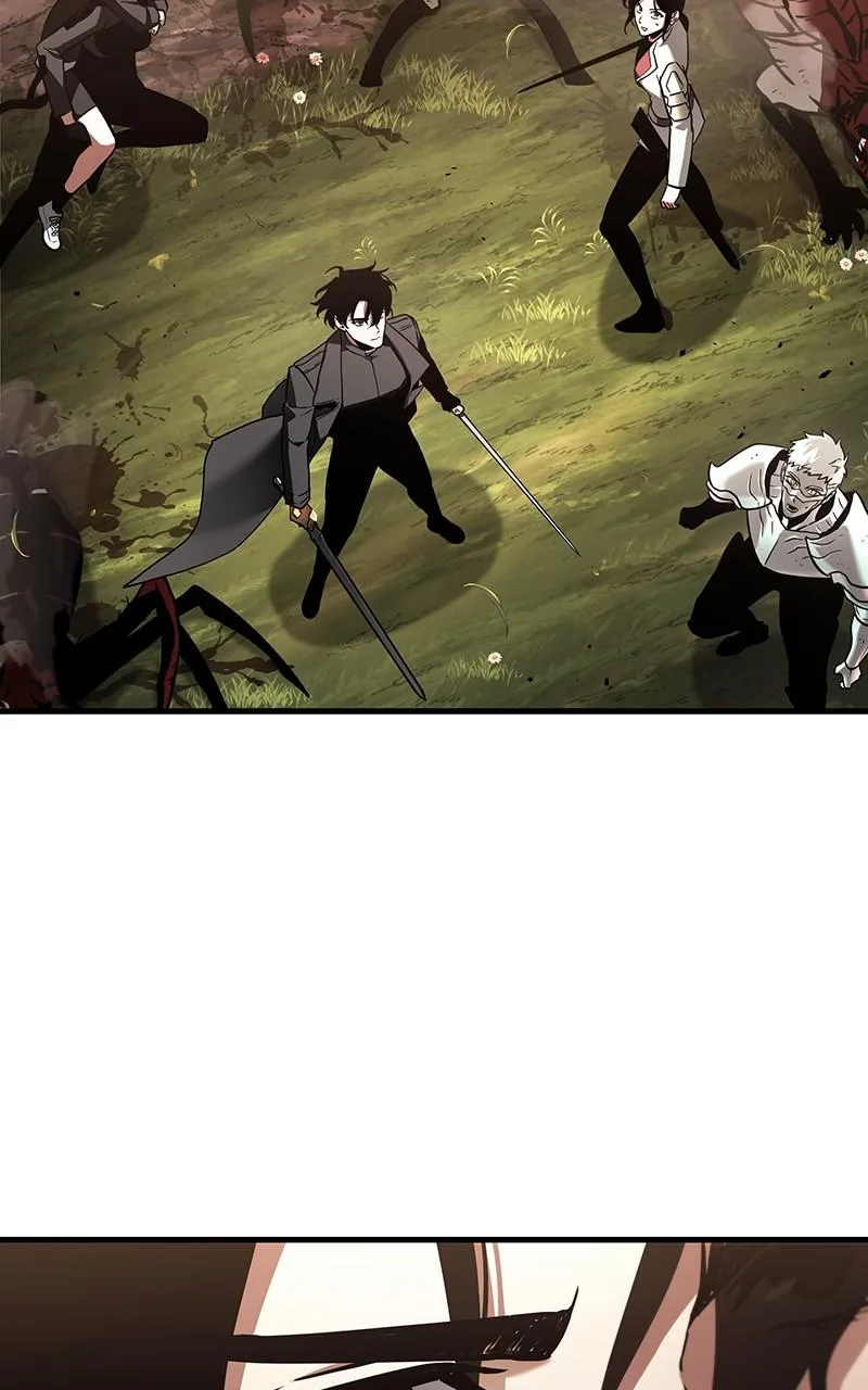 Omniscient Reader's Viewpoint - Chapter 191 - Page 31