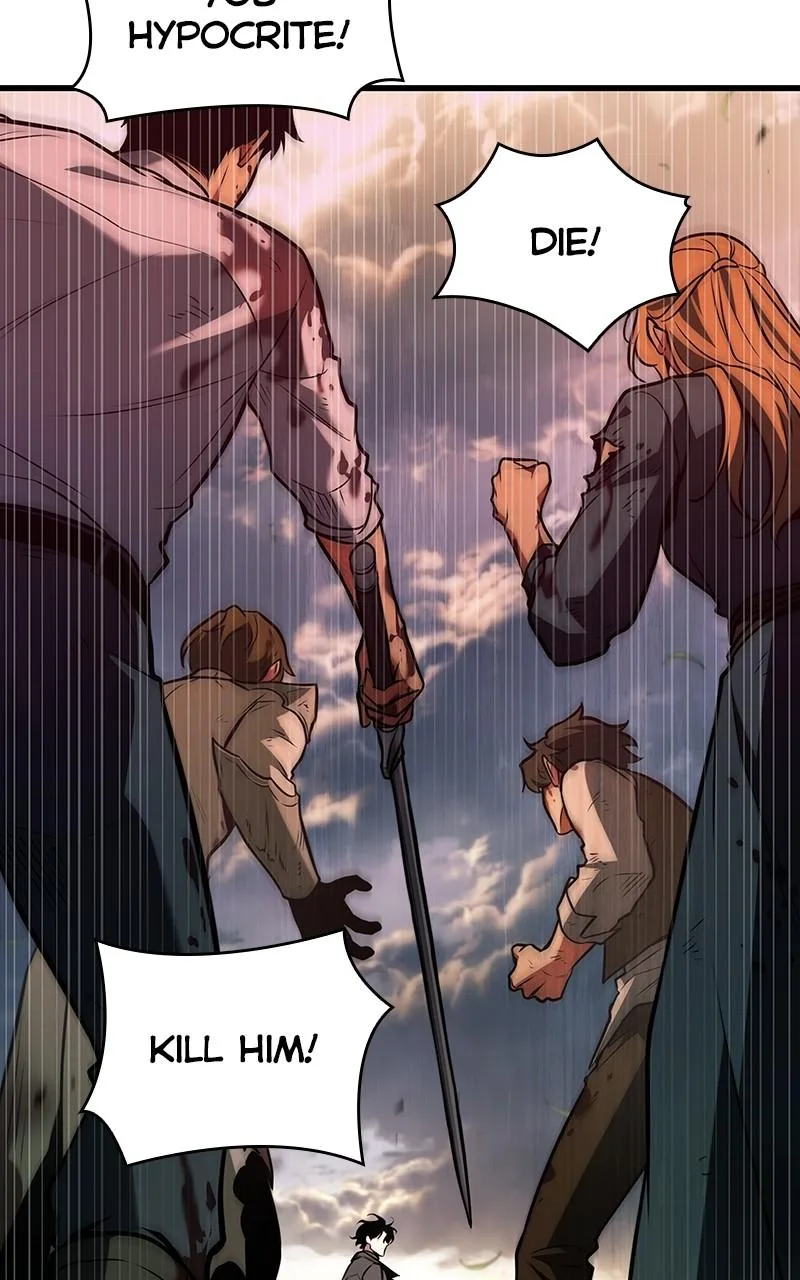 Omniscient Reader's Viewpoint - Chapter 191 - Page 72