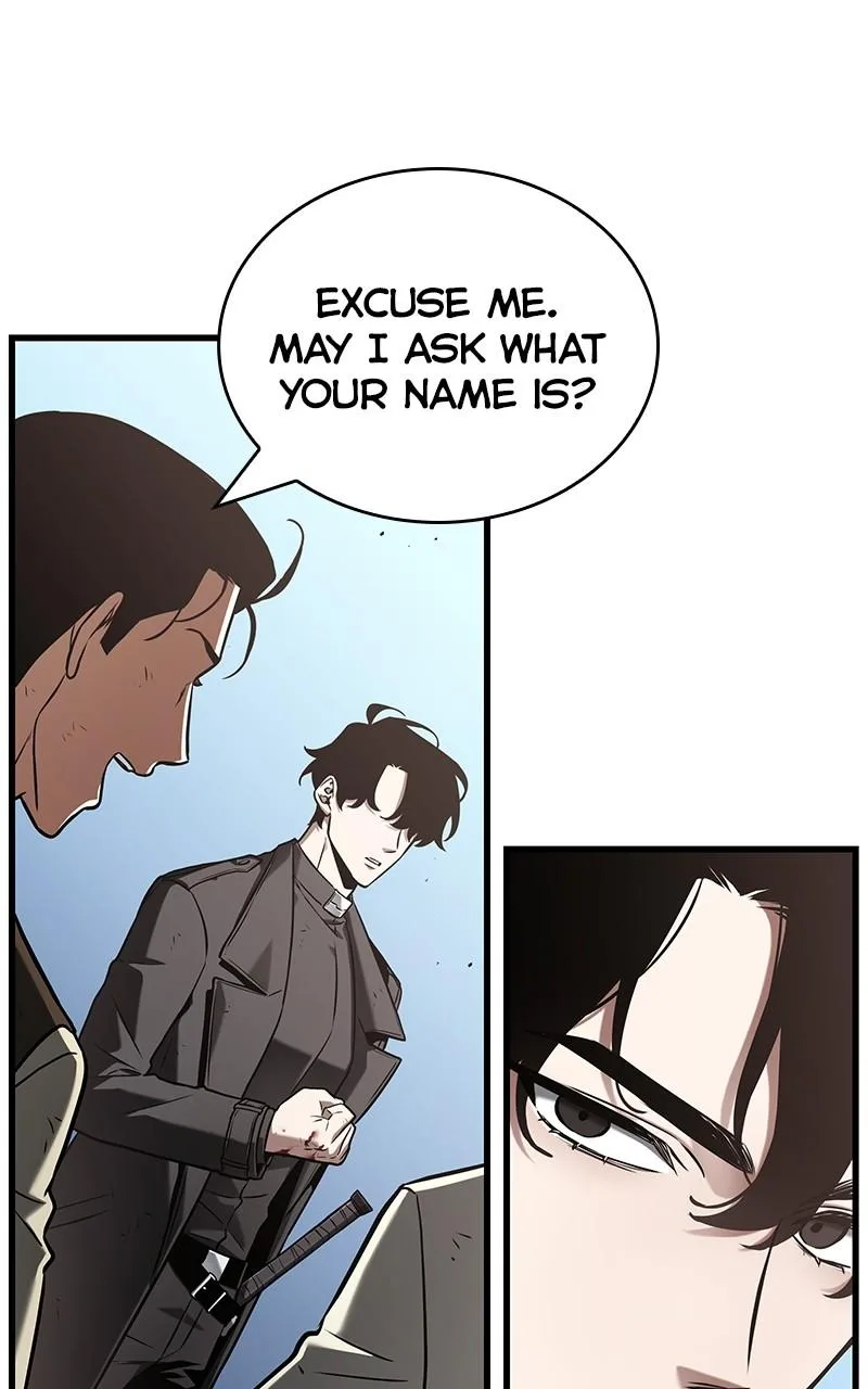 Omniscient Reader's Viewpoint - Chapter 192 - Page 1