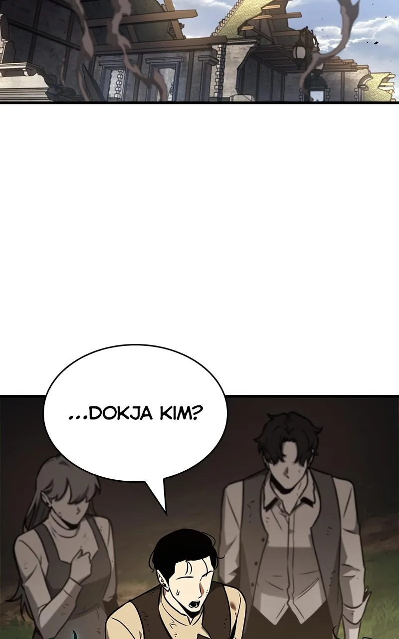 Omniscient Reader's Viewpoint - Chapter 192 - Page 10