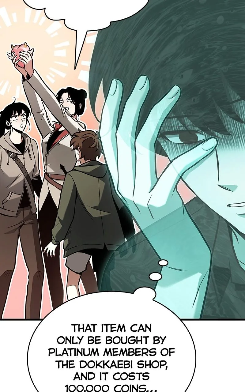 Omniscient Reader's Viewpoint - Chapter 192 - Page 100