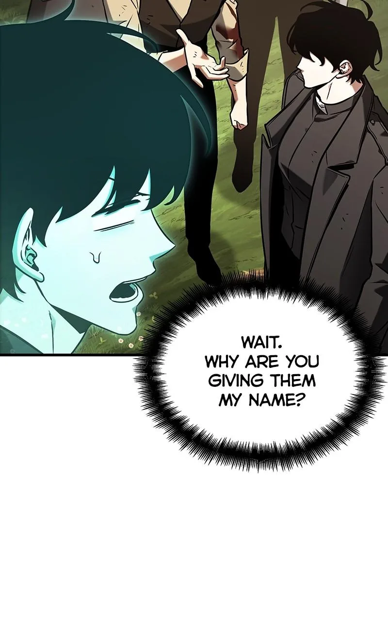 Omniscient Reader's Viewpoint - Chapter 192 - Page 11