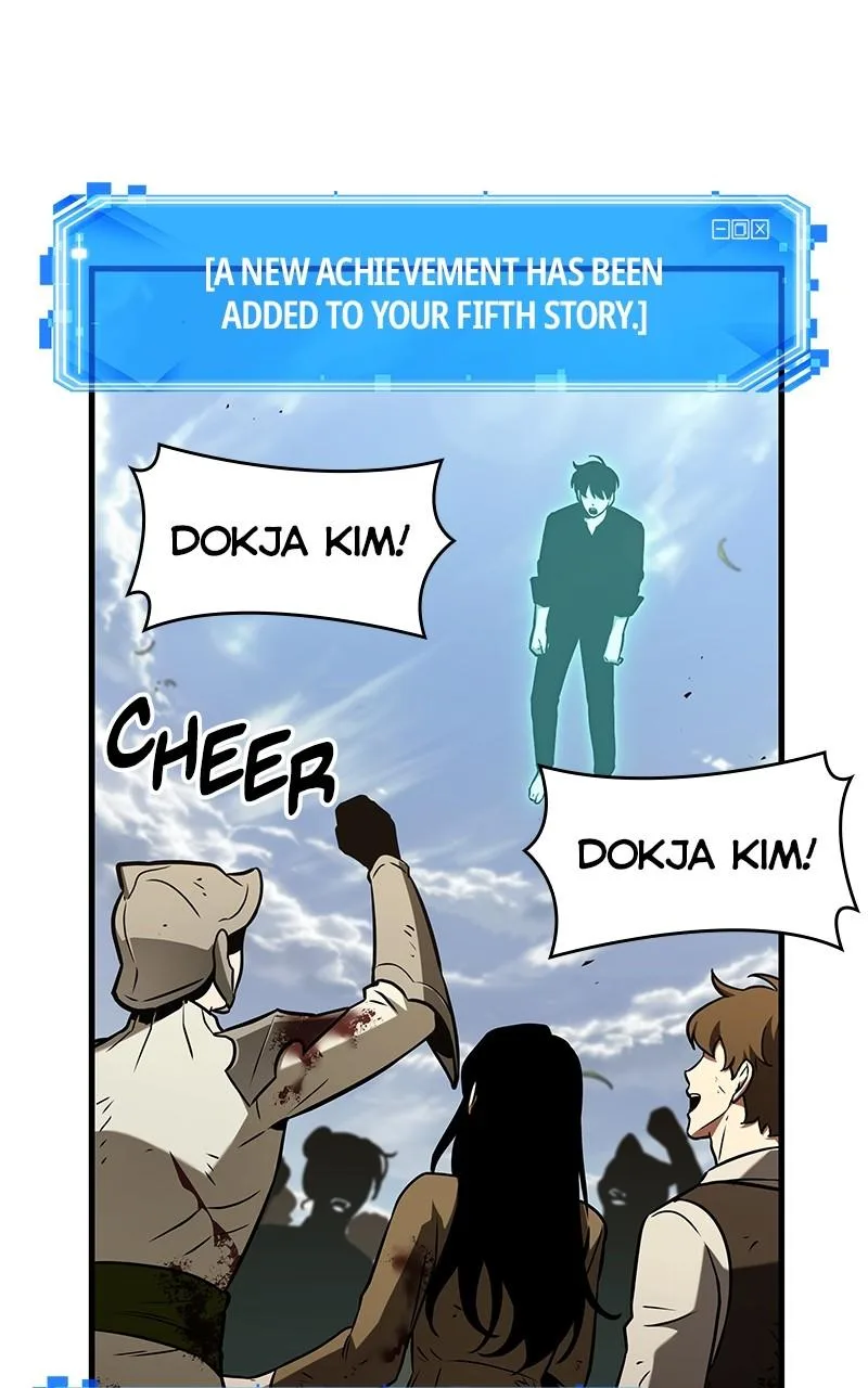 Omniscient Reader's Viewpoint - Chapter 192 - Page 12