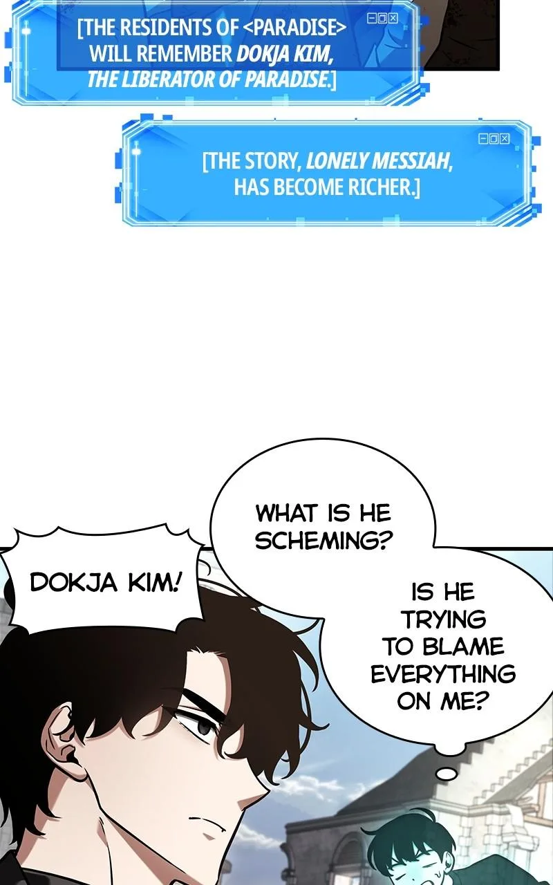 Omniscient Reader's Viewpoint - Chapter 192 - Page 13