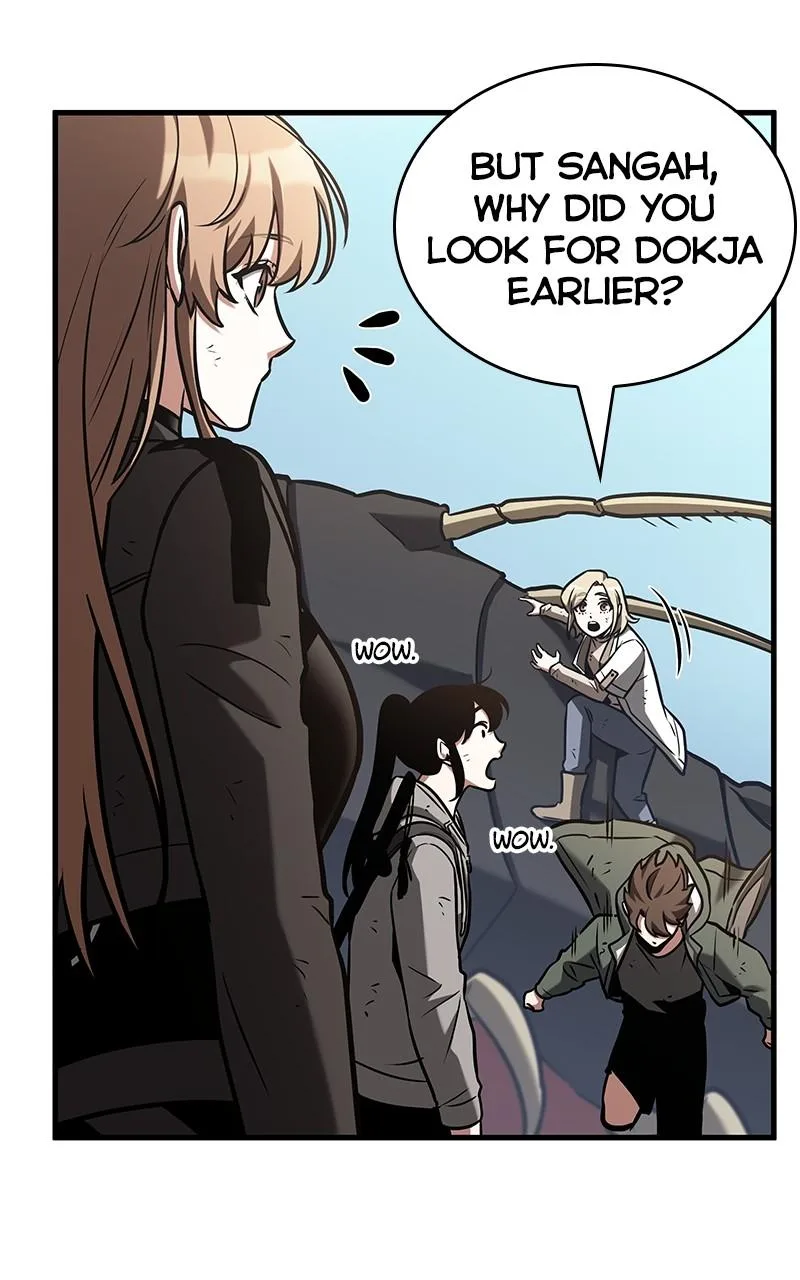 Omniscient Reader's Viewpoint - Chapter 192 - Page 17