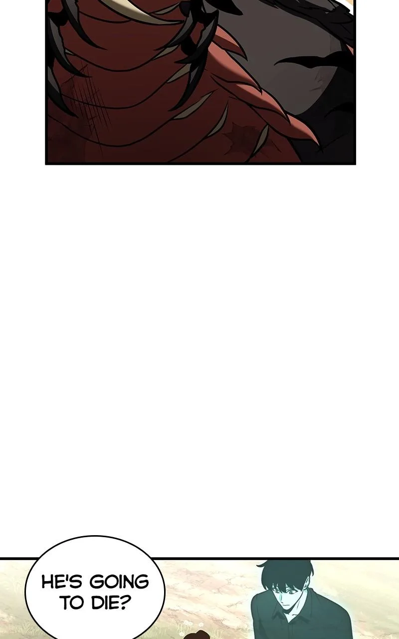 Omniscient Reader's Viewpoint - Chapter 192 - Page 21