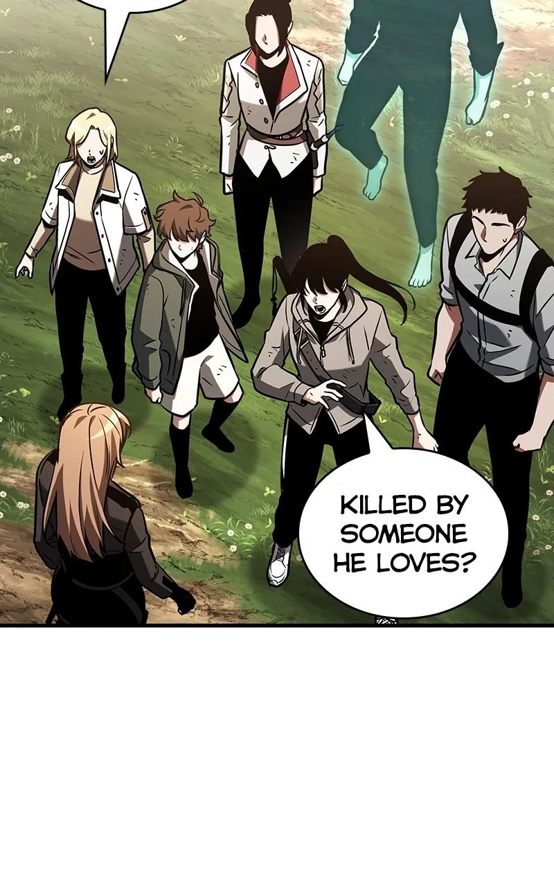 Omniscient Reader's Viewpoint - Chapter 192 - Page 22
