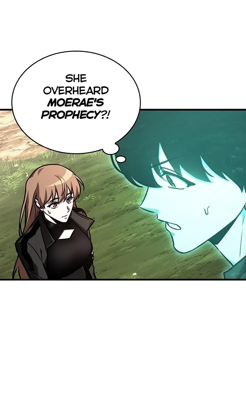 Omniscient Reader's Viewpoint - Chapter 192 - Page 23