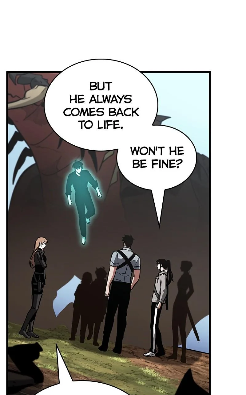 Omniscient Reader's Viewpoint - Chapter 192 - Page 24