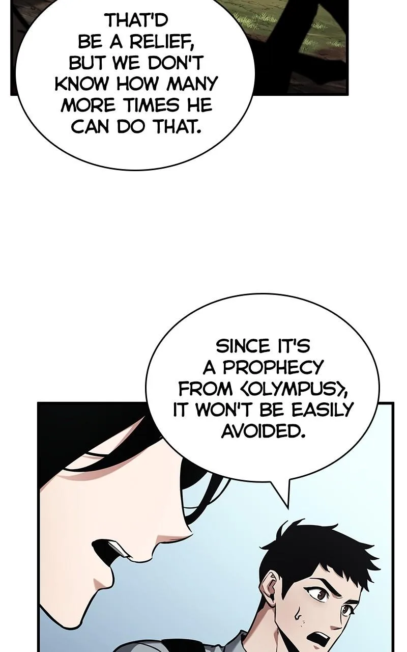 Omniscient Reader's Viewpoint - Chapter 192 - Page 25
