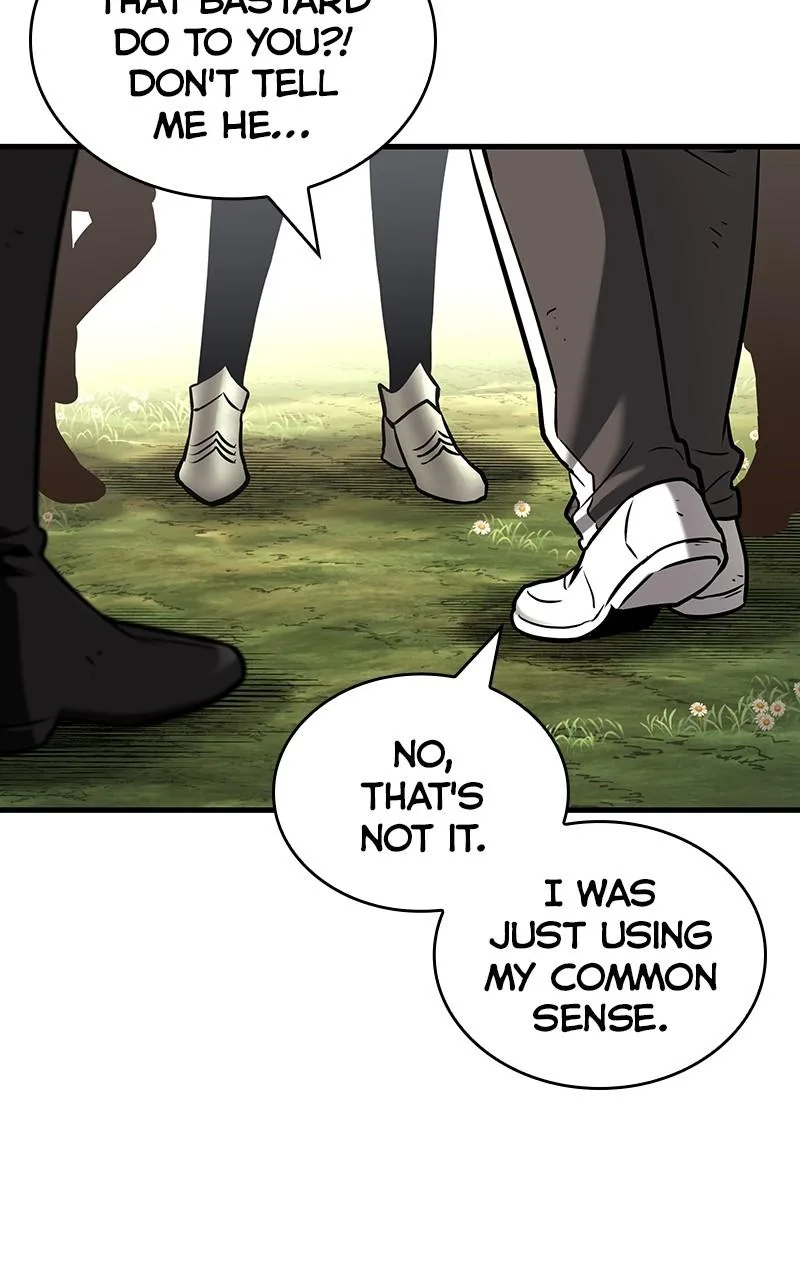 Omniscient Reader's Viewpoint - Chapter 192 - Page 32