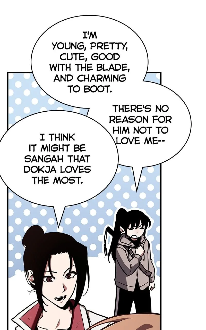 Omniscient Reader's Viewpoint - Chapter 192 - Page 33