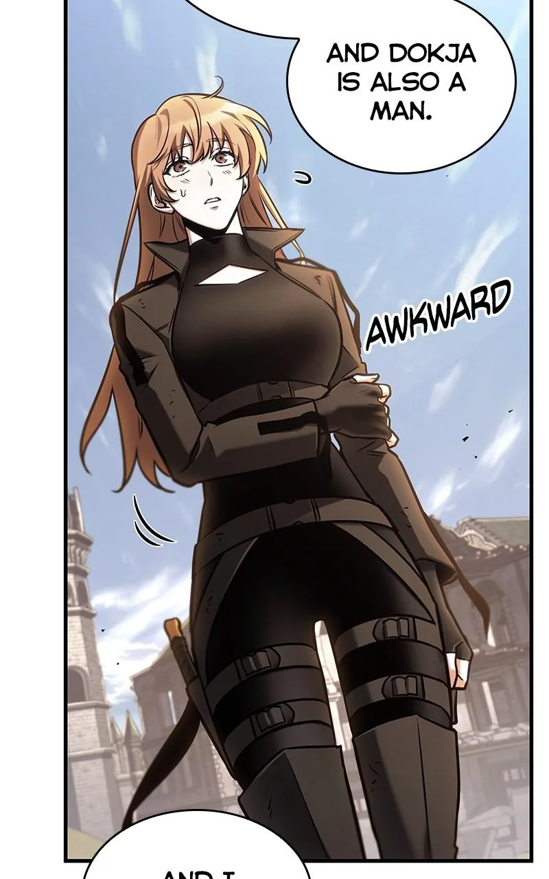 Omniscient Reader's Viewpoint - Chapter 192 - Page 35