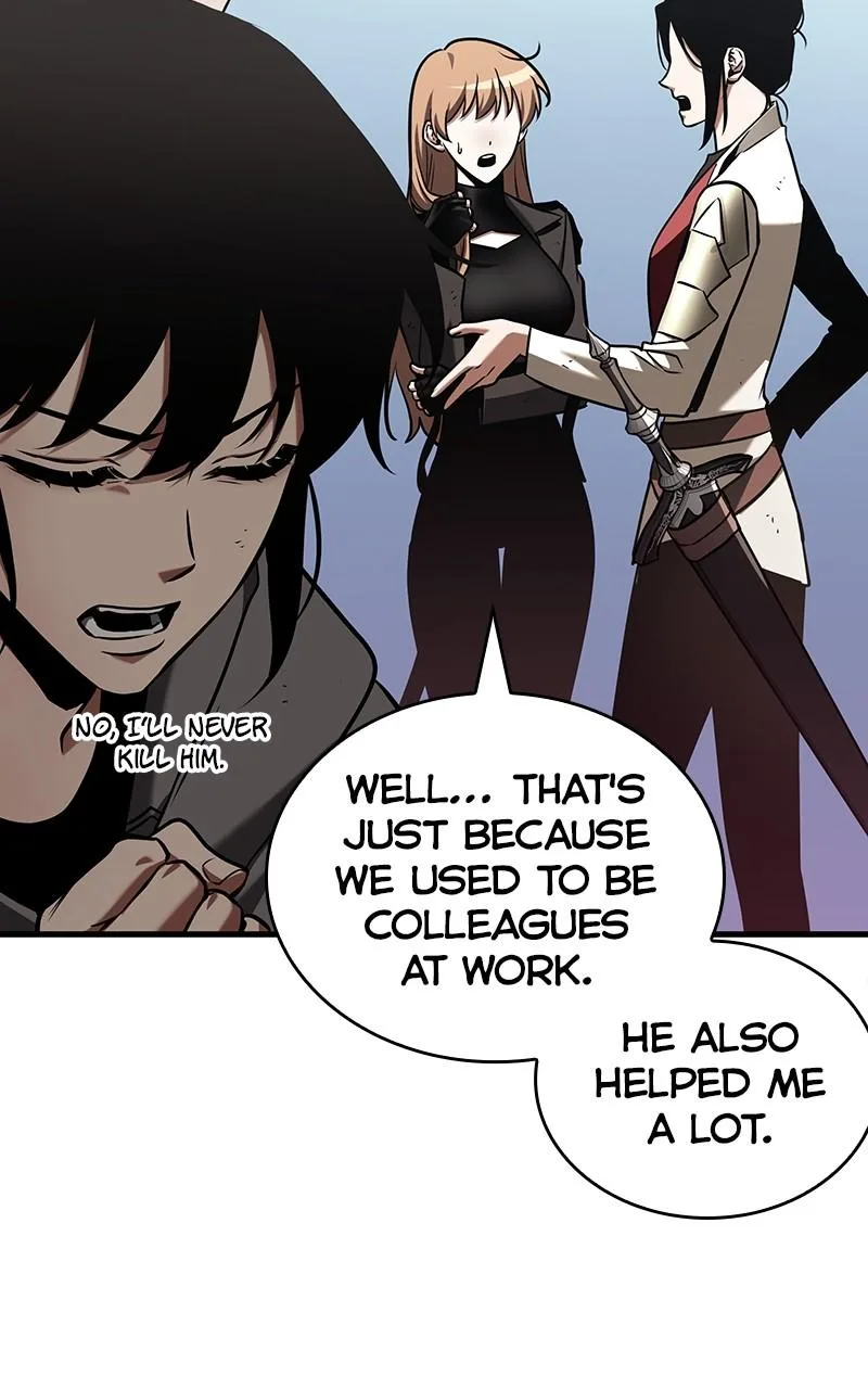 Omniscient Reader's Viewpoint - Chapter 192 - Page 37