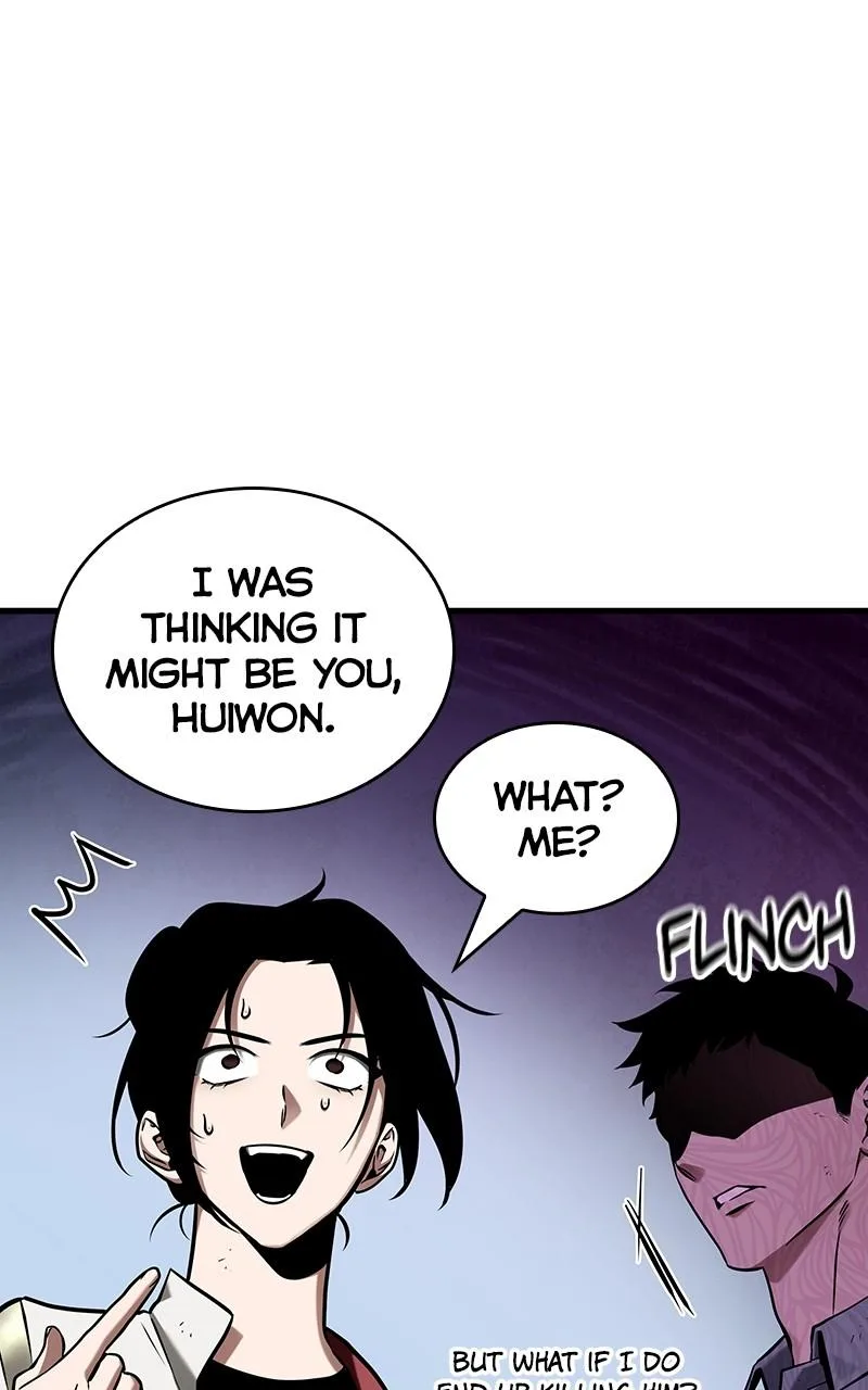 Omniscient Reader's Viewpoint - Chapter 192 - Page 38