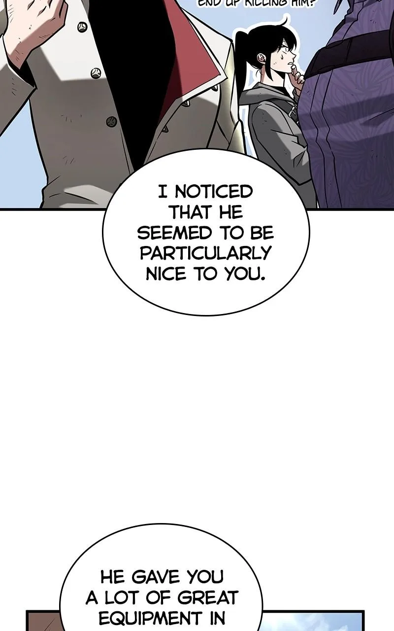 Omniscient Reader's Viewpoint - Chapter 192 - Page 39