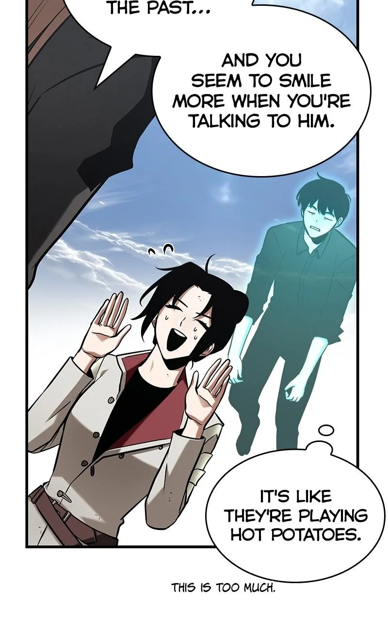 Omniscient Reader's Viewpoint - Chapter 192 - Page 40