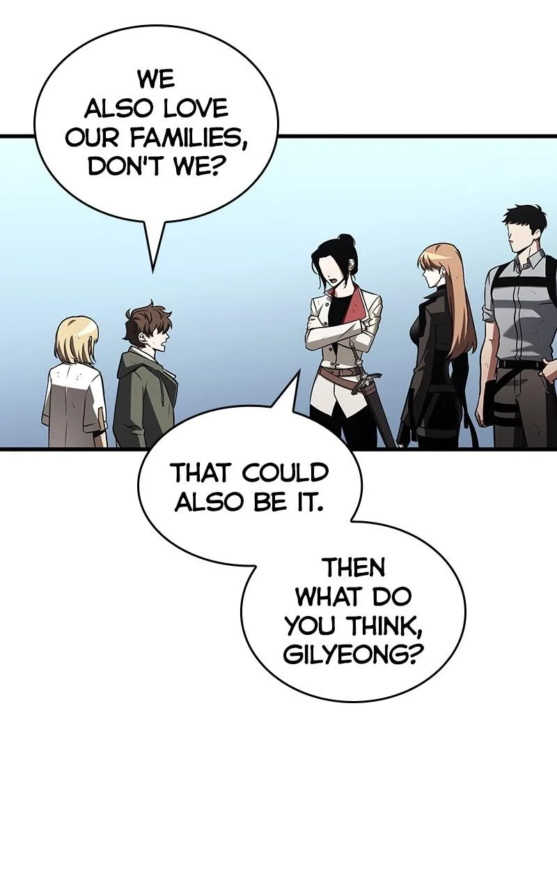 Omniscient Reader's Viewpoint - Chapter 192 - Page 44