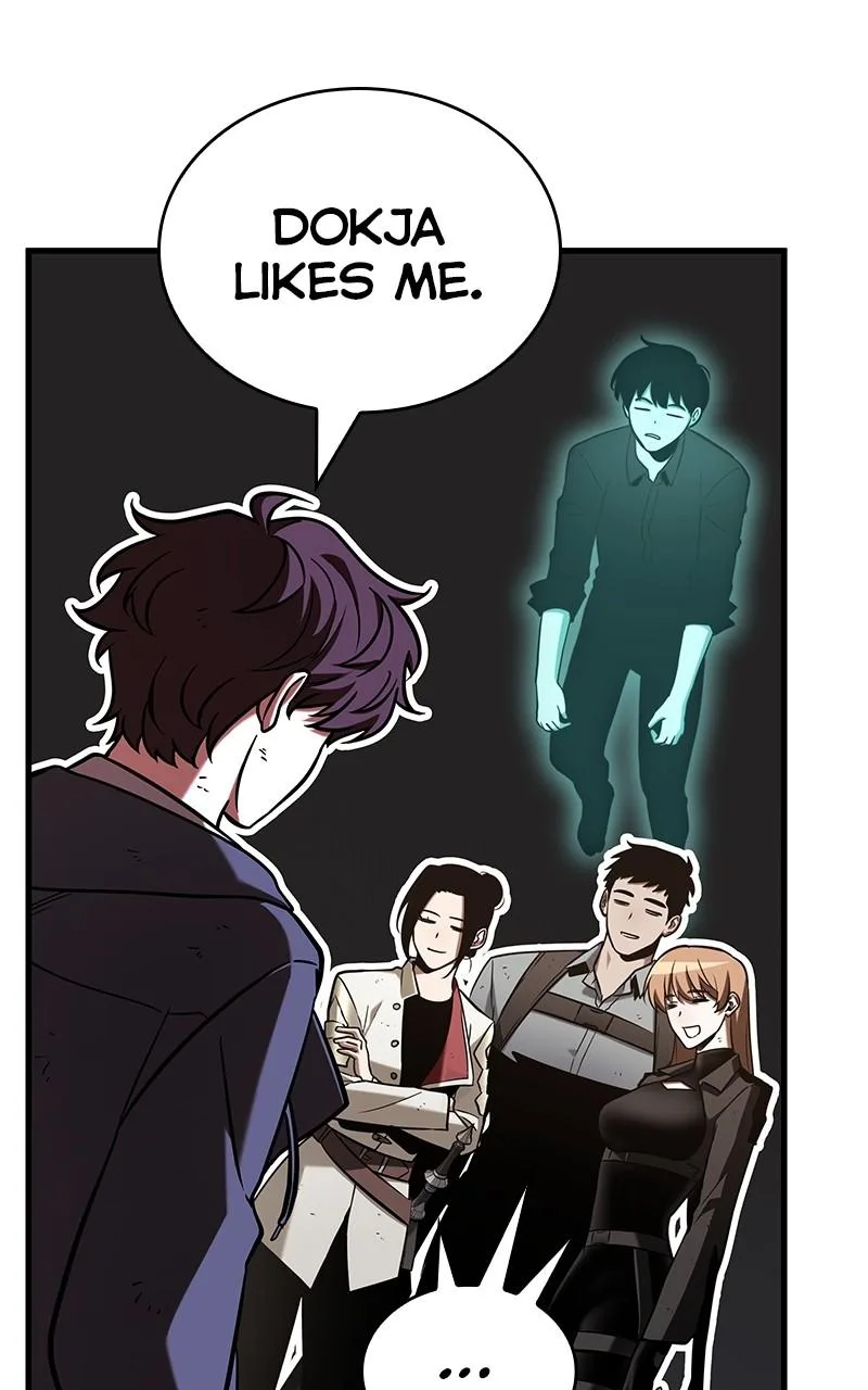 Omniscient Reader's Viewpoint - Chapter 192 - Page 45
