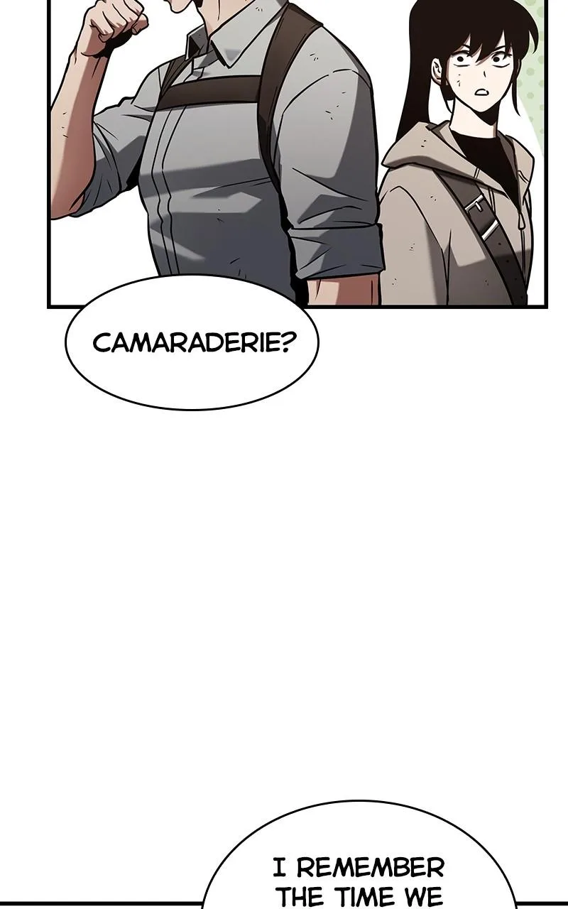 Omniscient Reader's Viewpoint - Chapter 192 - Page 47