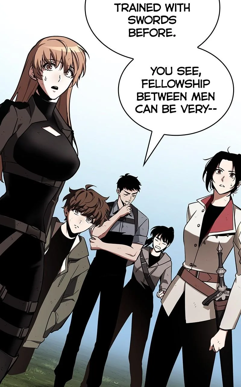Omniscient Reader's Viewpoint - Chapter 192 - Page 48