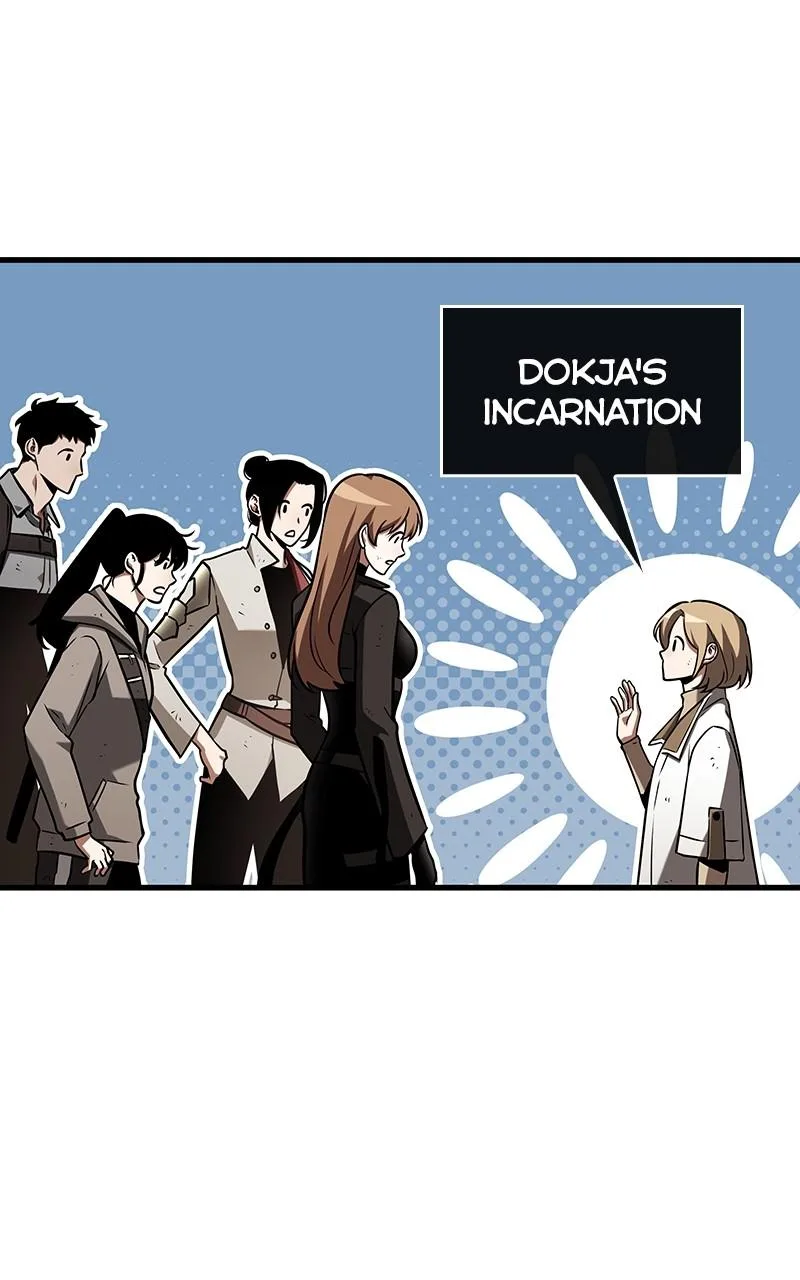 Omniscient Reader's Viewpoint - Chapter 192 - Page 57