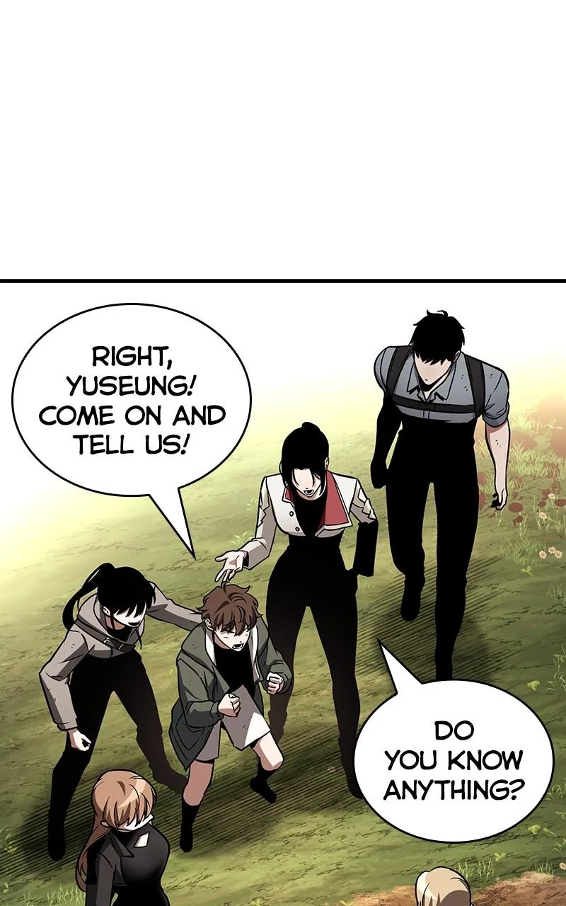 Omniscient Reader's Viewpoint - Chapter 192 - Page 58