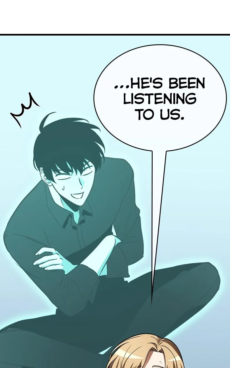Omniscient Reader's Viewpoint - Chapter 192 - Page 61