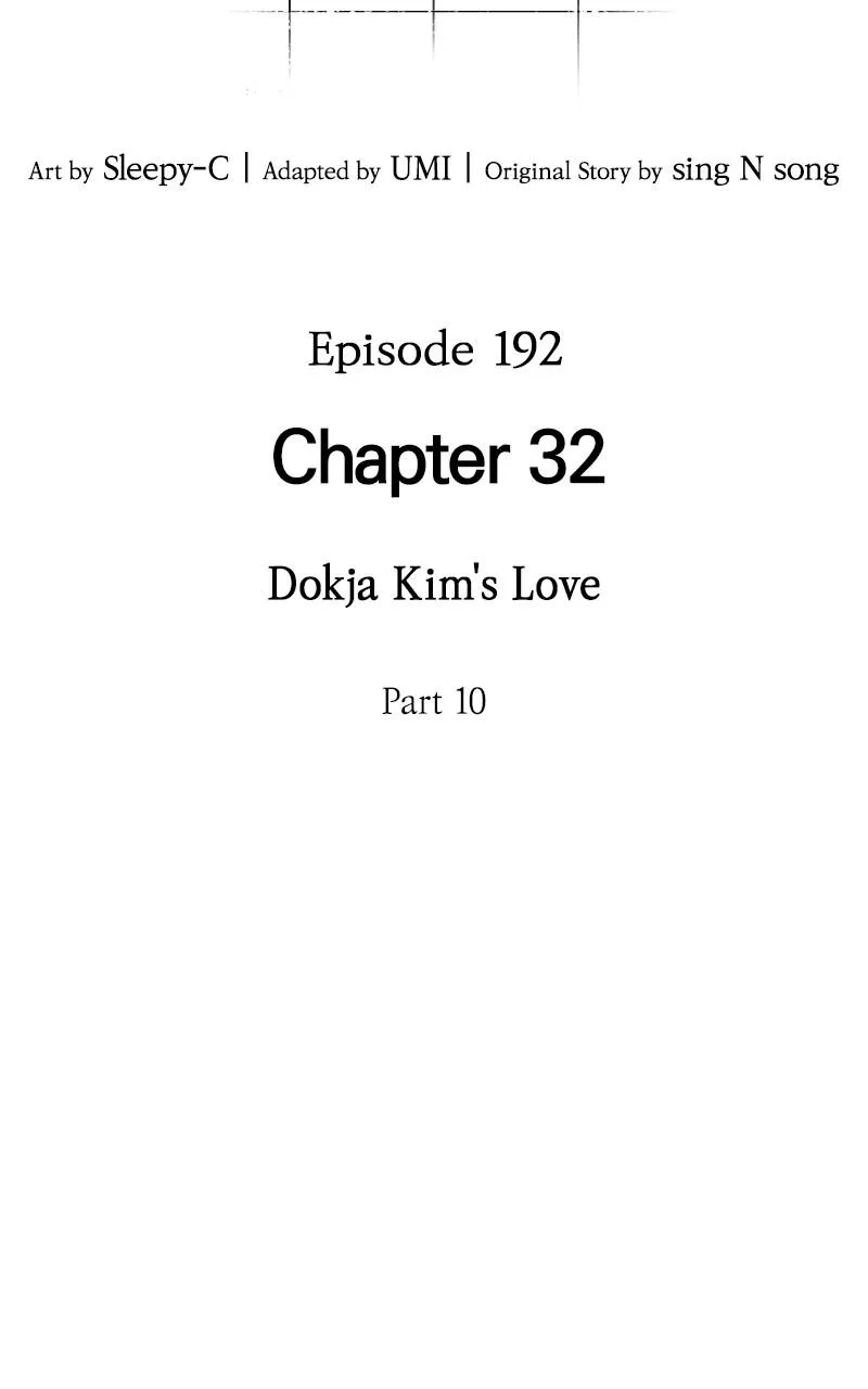 Omniscient Reader's Viewpoint - Chapter 192 - Page 64