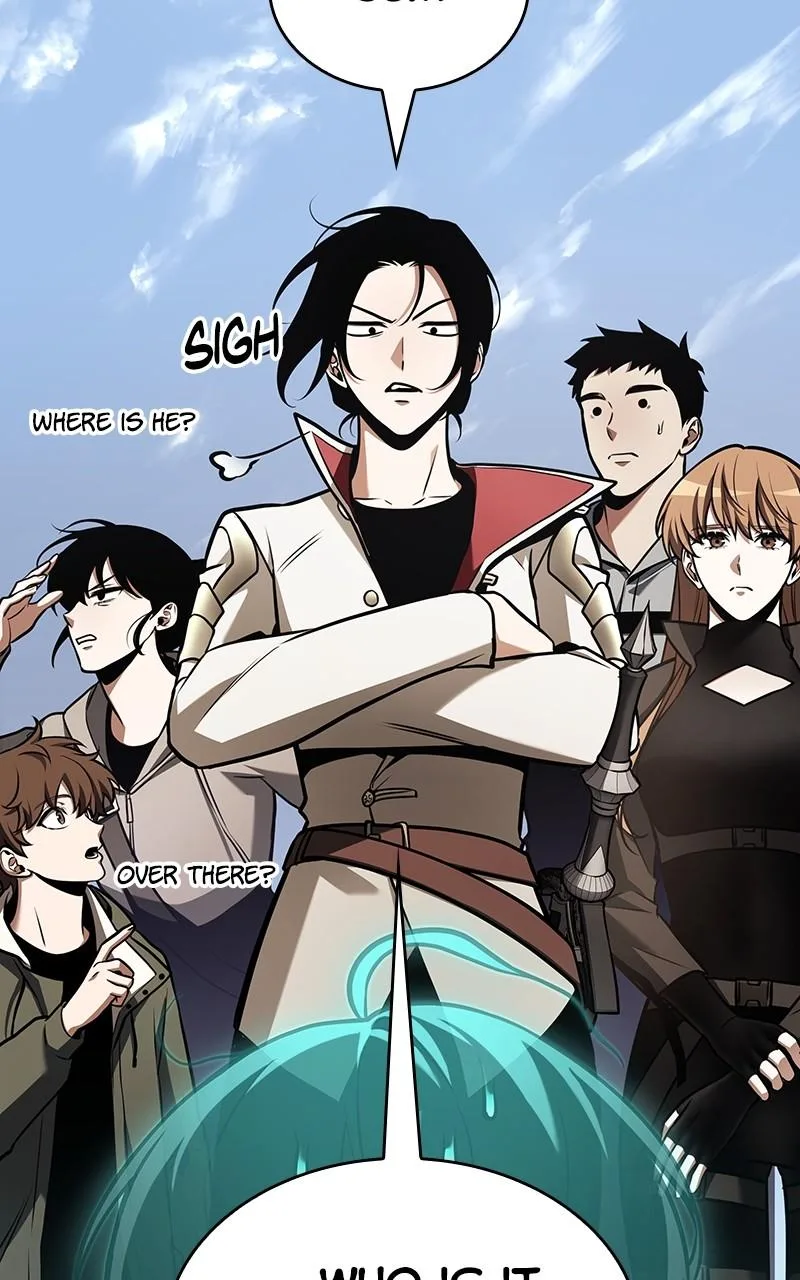 Omniscient Reader's Viewpoint - Chapter 192 - Page 70