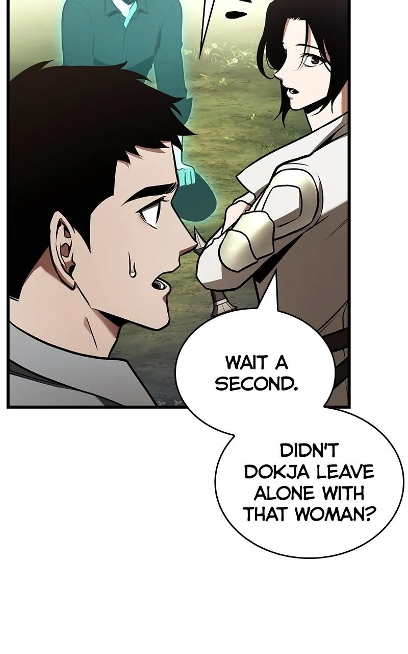 Omniscient Reader's Viewpoint - Chapter 192 - Page 72