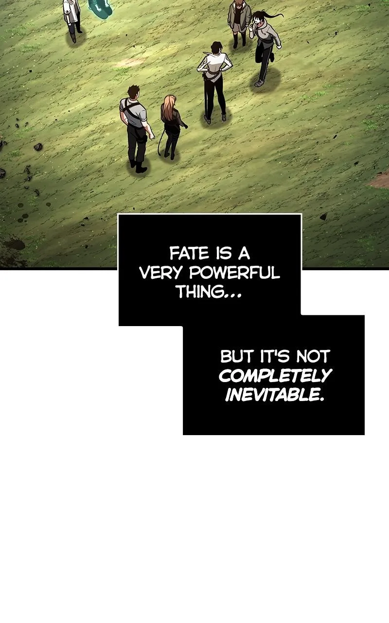 Omniscient Reader's Viewpoint - Chapter 192 - Page 84