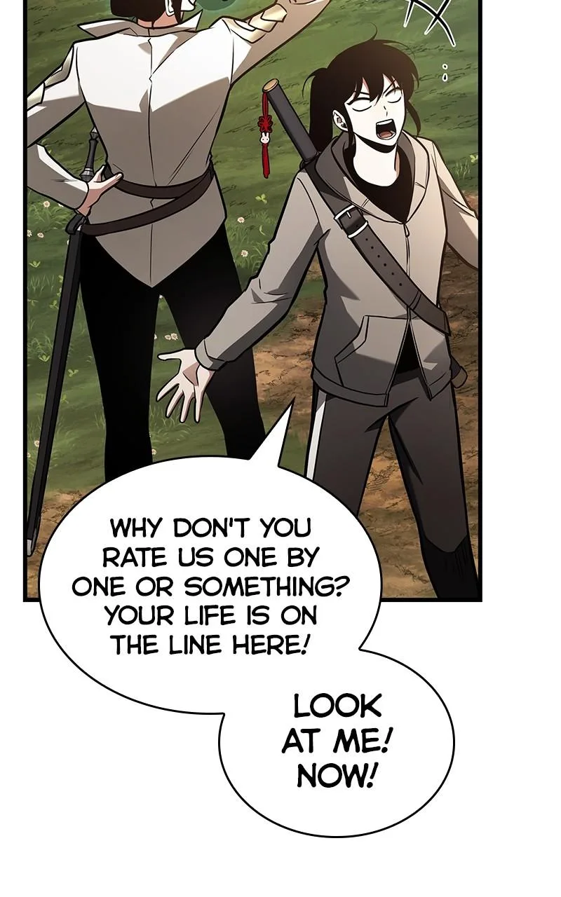 Omniscient Reader's Viewpoint - Chapter 192 - Page 87