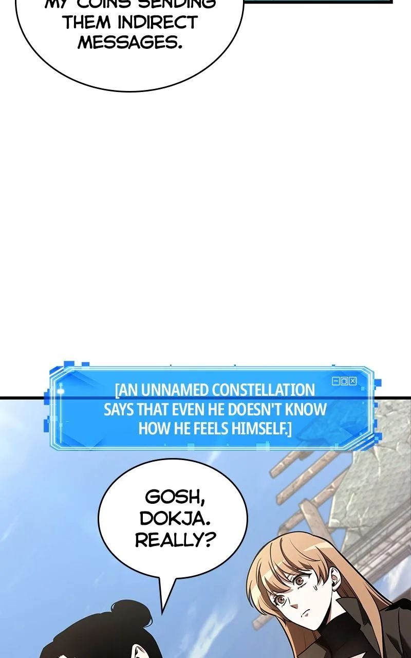 Omniscient Reader's Viewpoint - Chapter 192 - Page 89